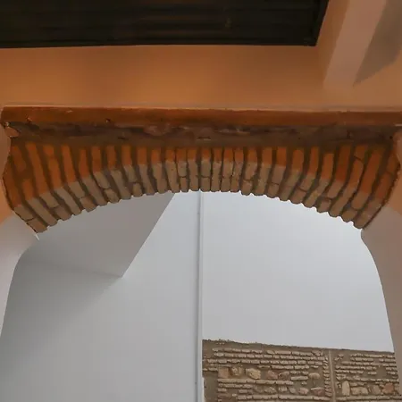 El Zaguan De La Juderia Apartment Cordoba