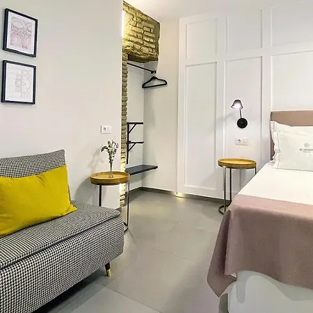 Appartement El Zaguan De La Juderia *