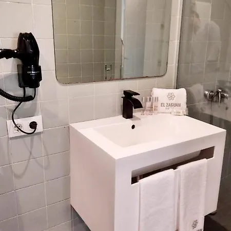 El Zaguan De La Juderia Appartement