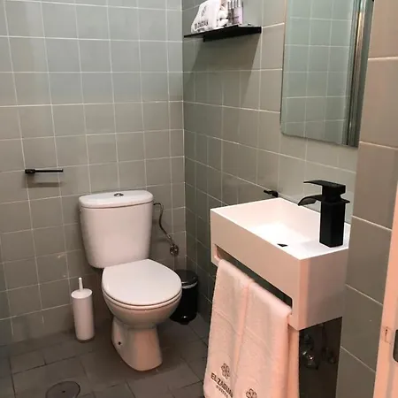 Appartement El Zaguan De La Juderia