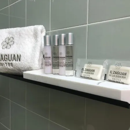 Appartement El Zaguan De La Juderia Córdoba