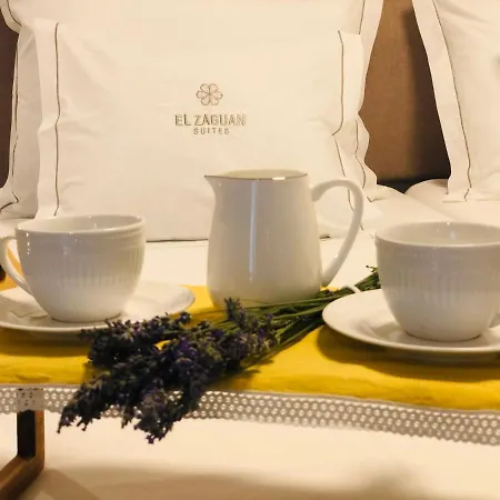 Appartement El Zaguan De La Juderia Córdoba