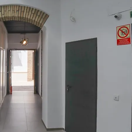Appartement El Zaguan De La Juderia