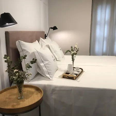 El Zaguan De La Juderia Appartement