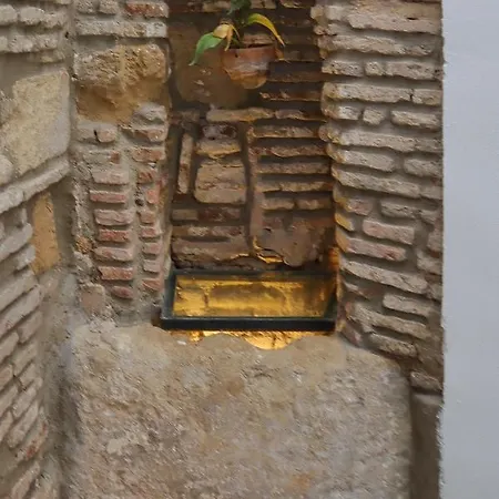 Appartement El Zaguan De La Juderia Córdoba