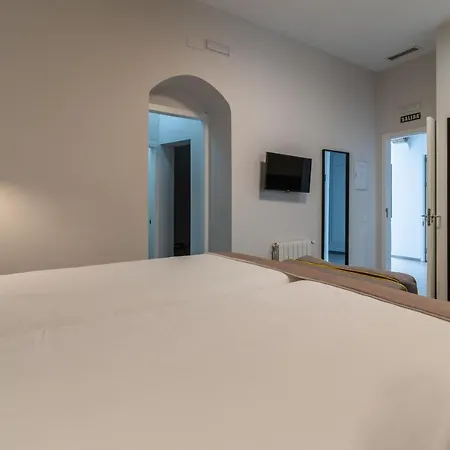 Appartement El Zaguan De La Juderia