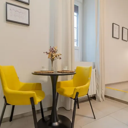 Appartement El Zaguan De La Juderia