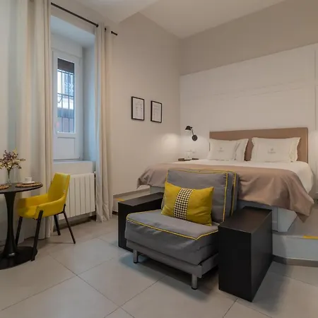 Appartement El Zaguan De La Juderia