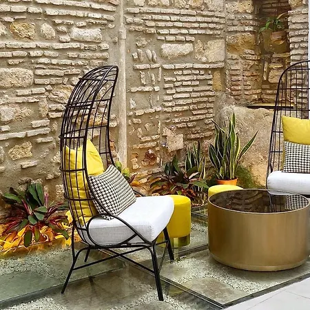 El Zaguan De La Juderia Apartment Córdoba