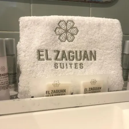 El Zaguan De La Juderia Apartment Córdoba