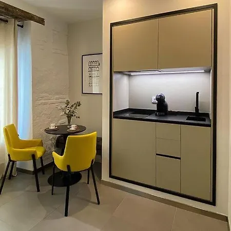 Apartment El Zaguan De La Juderia Córdoba