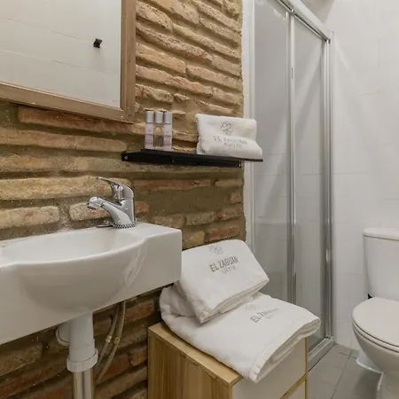 El Zaguan De La Juderia Córdoba