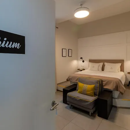 El Zaguan De La Juderia Apartment Córdoba